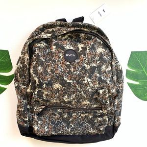 🔹RVCA Tides Backpack🔹